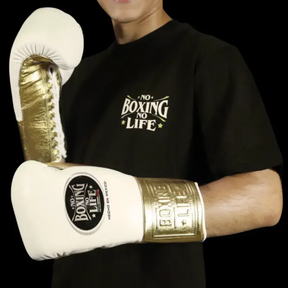 Luvas de luta No Boxing No Life