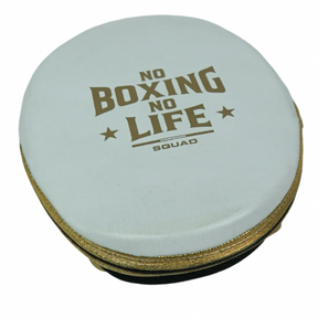 Manopla de foco No Boxing No Life