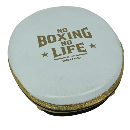 Manopla de foco No Boxing No Life
