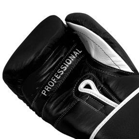 Luva Title Pro Mex 3.0 - Velcro
