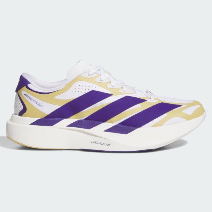 Tênis de corrida Adidas Adizero Evo SL Exo