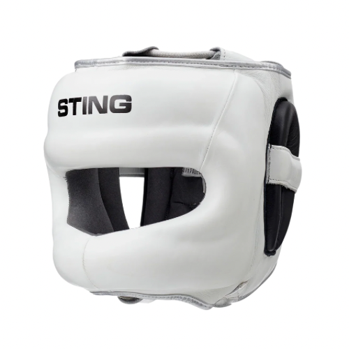 Capacete Sting Viper X - Full face