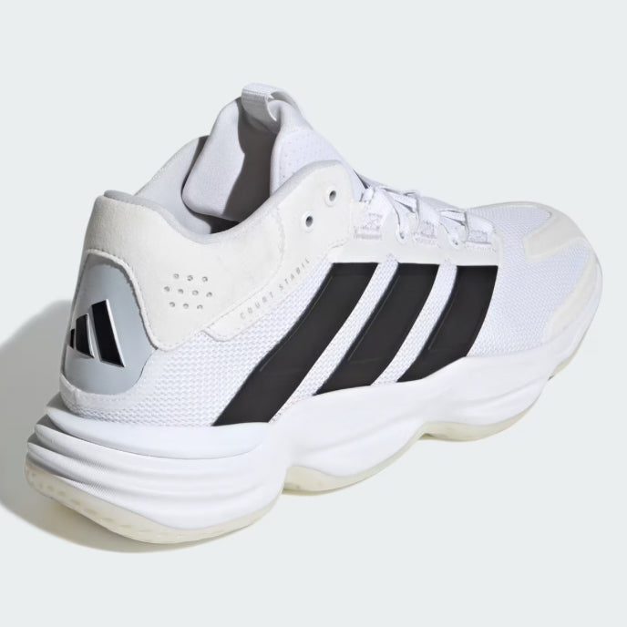 Tênis para esportes de quadra - Adidas Court Stabil Indoor