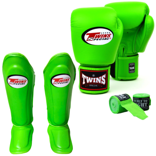 Conjunto Twins - Outras cores