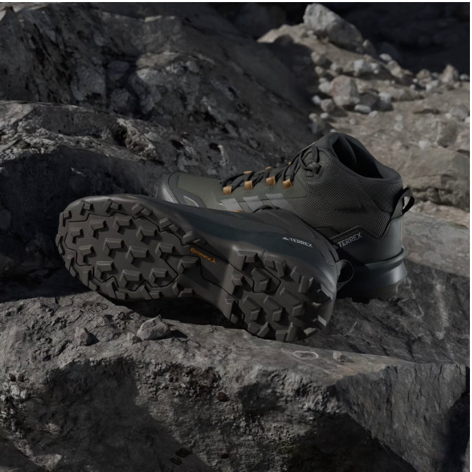Bota de trilha Adidas - Terrex Skychaser AX5 Mid Gore-Tex