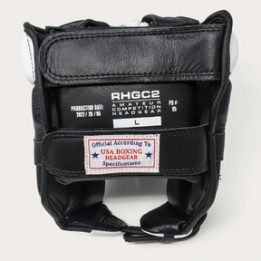 Capacete de competição Rival RHGC2