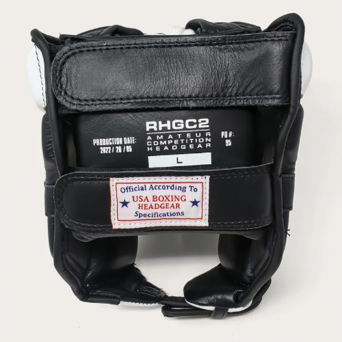 Capacete de competição Rival RHGC2