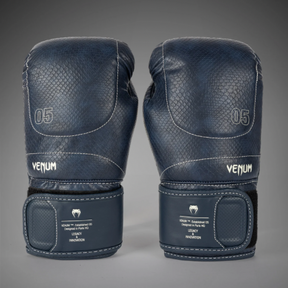 Luva de boxe Venum Impact Escamas