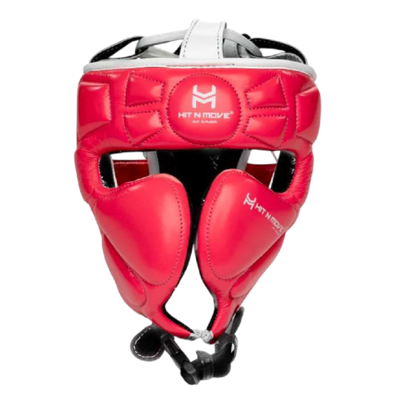Capacete Hit N Move - Air Armor