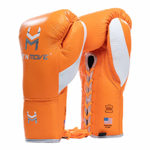 Luva de Luta Hit N Move Pro
