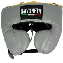 Capacete Bayoneta - Professional