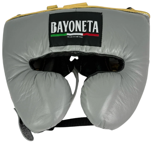 Capacete Bayoneta - Professional