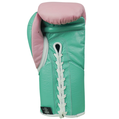 Luva de luta No Boxing No Life