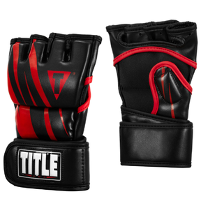 Luva Tittle MMA - Contender