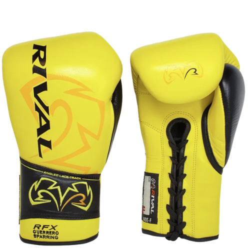 Luva Rival RFX-Guerrero HDE-F