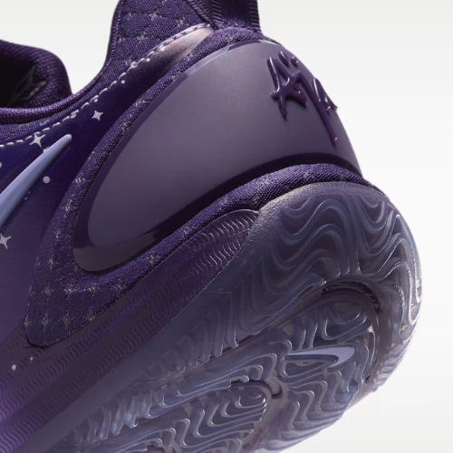 Tênis de basquete Nike A'Two