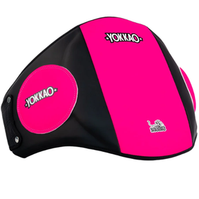 Protetor Body YOKKAI - Belly Pad