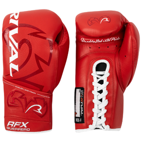 Luva de luta Rival RFX-Guerrero HDE-F