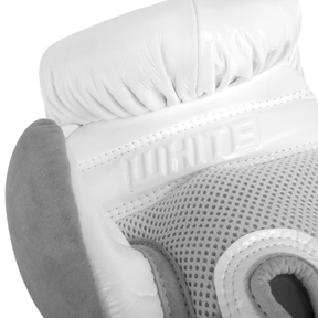 Luva TITTLE Branca Bag Boxing
