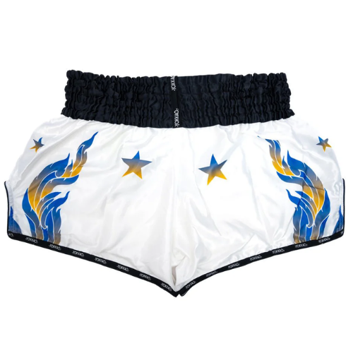 Shorts YOKKAO The Flame - Muay Thai