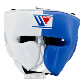 Capacete Winning CO-FG-2900