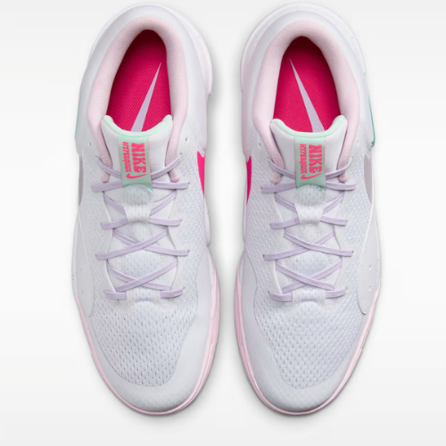 Tênis Nike - Hyperquick SE