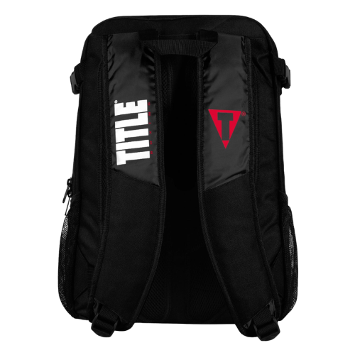 Mochila Title Boxing Intense