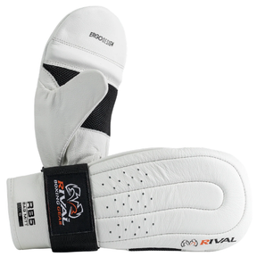 Luva de bater saco Rival RB5