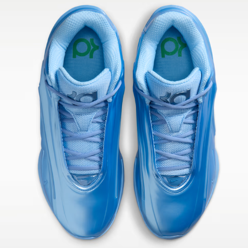 Tênis de basquete Nike KD19