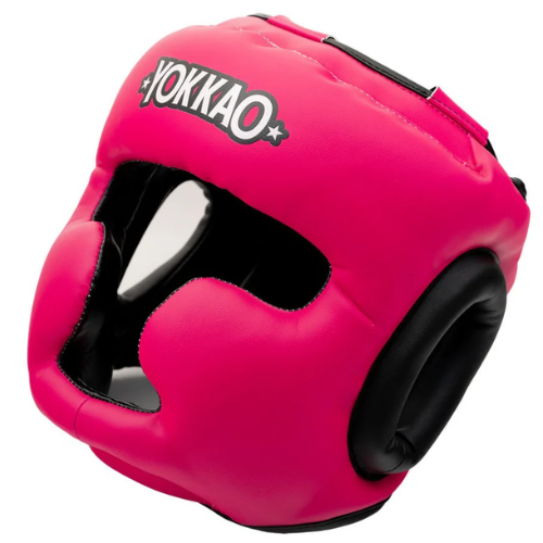 Capacete YOKKAO - Training Head Guard