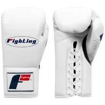 Luva de Luta Fighting Fearless