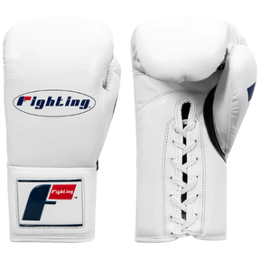 Luva de Luta Fighting Fearless