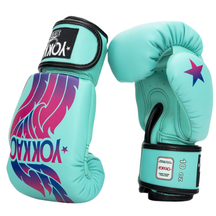 Luva YOKKAO - Flame Boxing