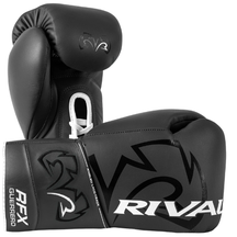 Luva de luta Rival RFX-Guerrero SF-H - Horse hair