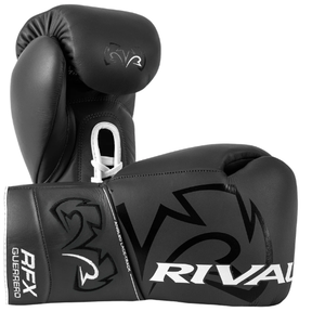 Luva de luta Rival RFX-Guerrero SF-H - Horse hair
