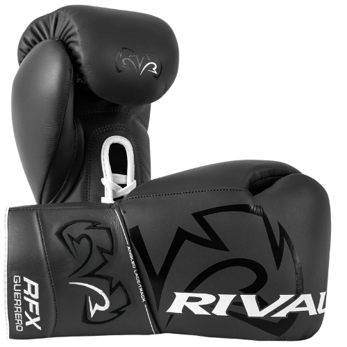 Luva de luta Rival RFX-Guerrero SF-H - Horse hair