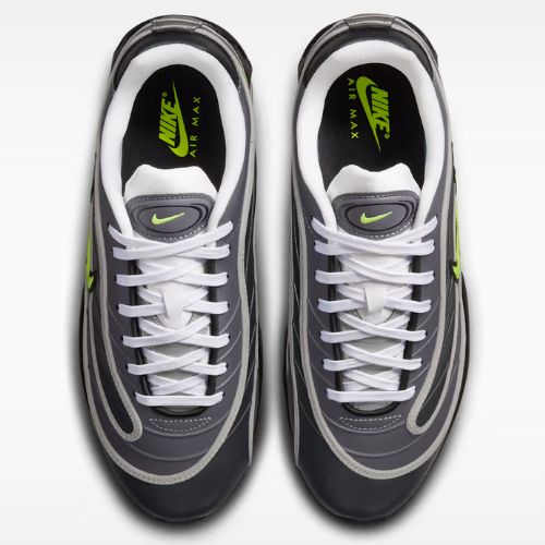 Tênis Nike - Air Max "Joga Bonito"