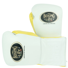 Luva No Boxing No Life - Cadarço