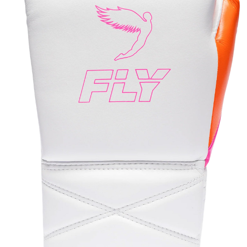 Luva Fly -  Superlace Pro X 2