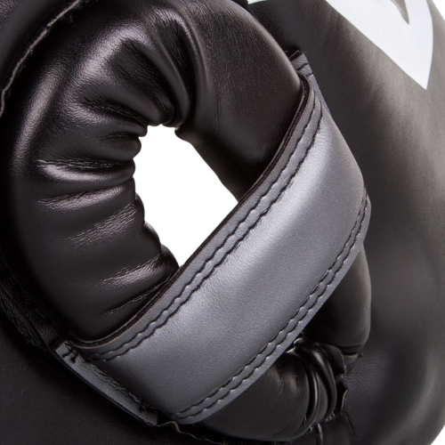 Capacete Venum Elite Iron - Full face