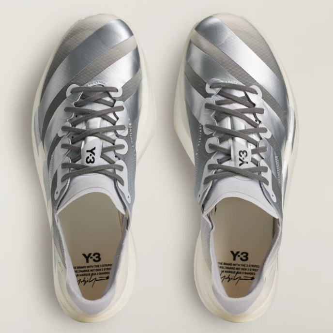 Tênis de corrida Adidas Y-3 Adios Pro 4
