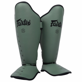 Caneleira Fairtex SP5