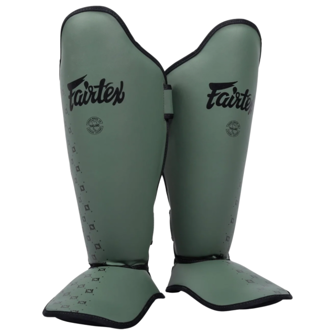 Caneleira Fairtex SP5