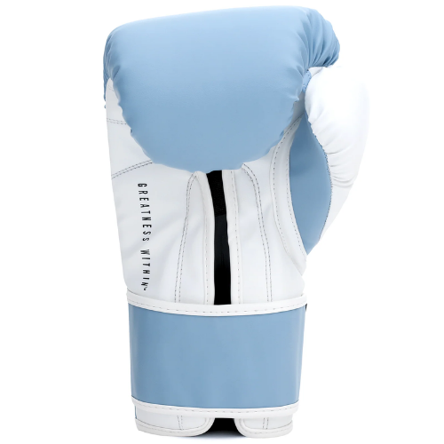 Luva Everlast Powerlock OG Pro - Velcro
