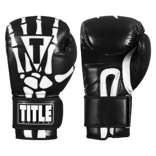 TITLE Boxing Skeleton