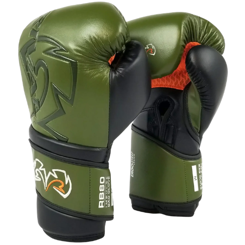 Luva de bater saco Rival RB80 Impulse