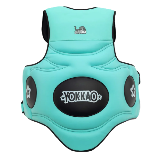 Protetor Body YOKKAO - Trainer