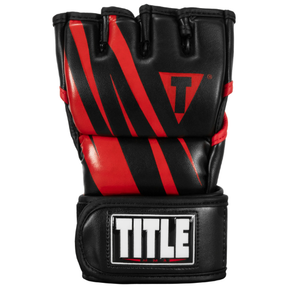 Luva Tittle MMA - Contender