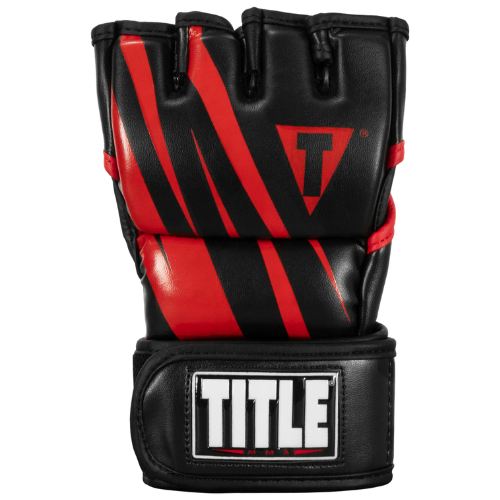 Luva Tittle MMA - Contender