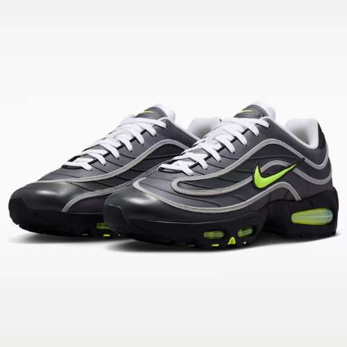 Tênis Nike - Air Max "Joga Bonito"